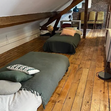 Le Millesime 2 : Hyper Centre * Troyes