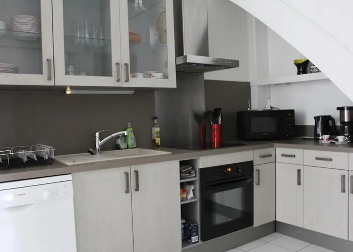 Le Millesime 2 : Hyper Centre