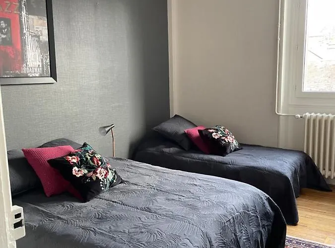 Le Millesime 2 : Hyper Centre