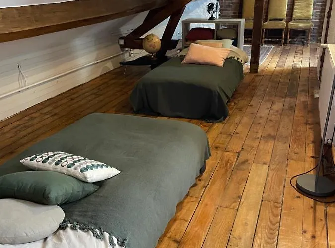 Le Millesime 2 : Hyper Centre * Troyes