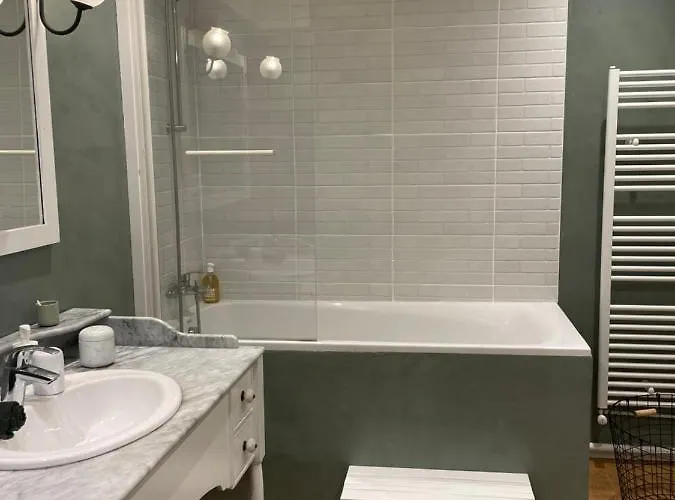 Le Millesime 2 : Hyper Centre Troyes